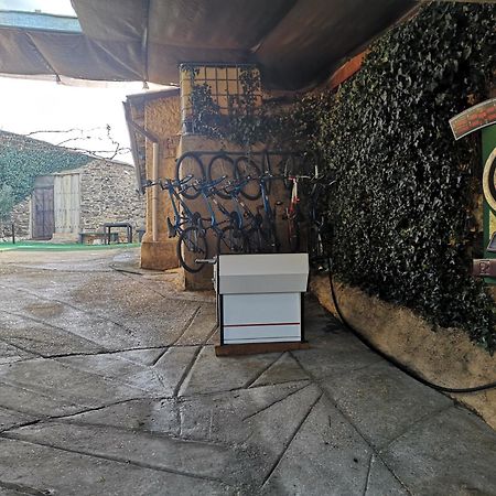 Casa Abuela ★★★ Guest House Grisuela Exterior photo