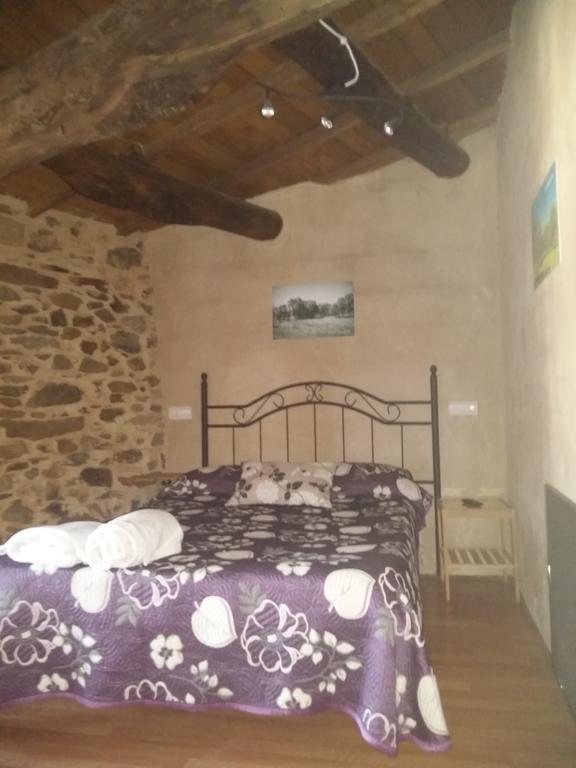 Casa Abuela ★★★ Guest House Grisuela Exterior photo