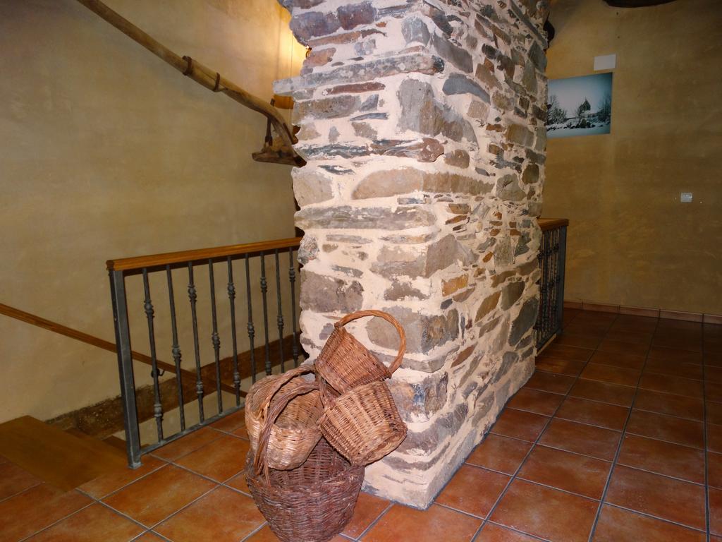 Casa Abuela ★★★ Guest House Grisuela Exterior photo