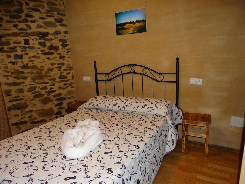 Casa Abuela ★★★ Guest House Grisuela Exterior photo