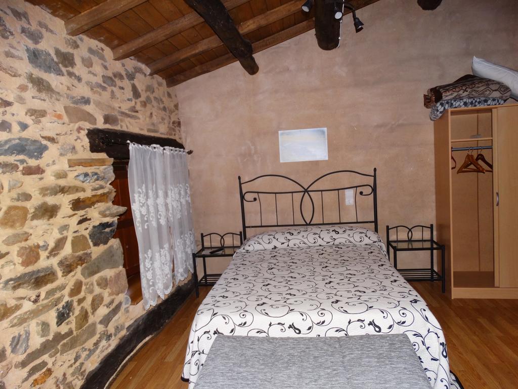Casa Abuela ★★★ Guest House Grisuela Exterior photo