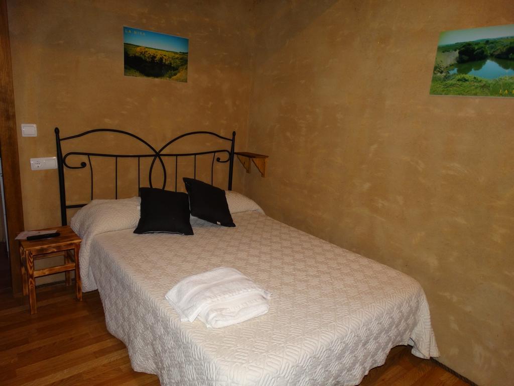 Casa Abuela ★★★ Guest House Grisuela Exterior photo