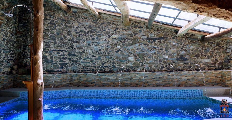 Casa Abuela ★★★ Guest House Grisuela Exterior photo
