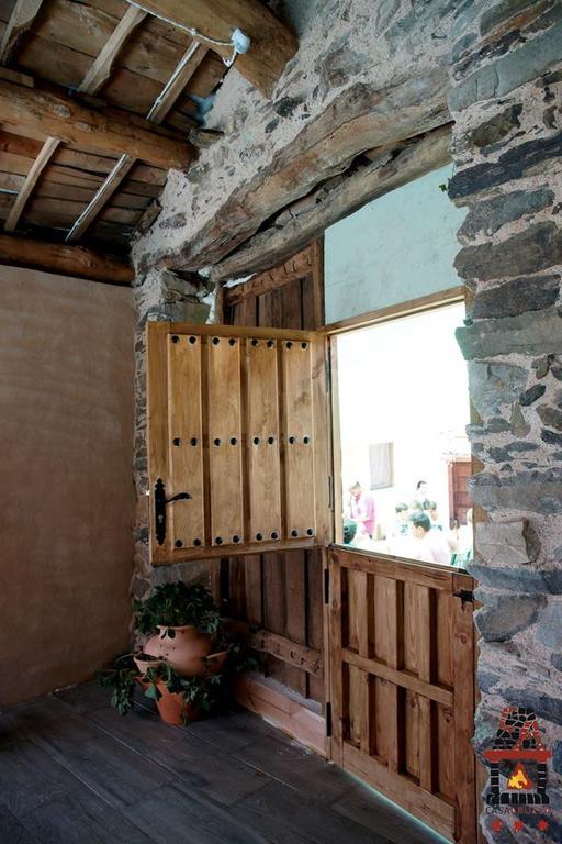 Casa Abuela ★★★ Guest House Grisuela Exterior photo