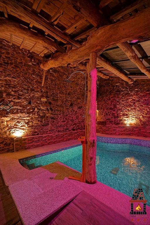 Casa Abuela ★★★ Guest House Grisuela Exterior photo